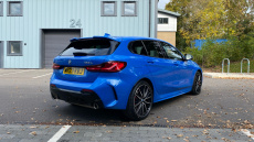 BMW 1 Series 128ti 5dr Step Auto Petrol Hatchback